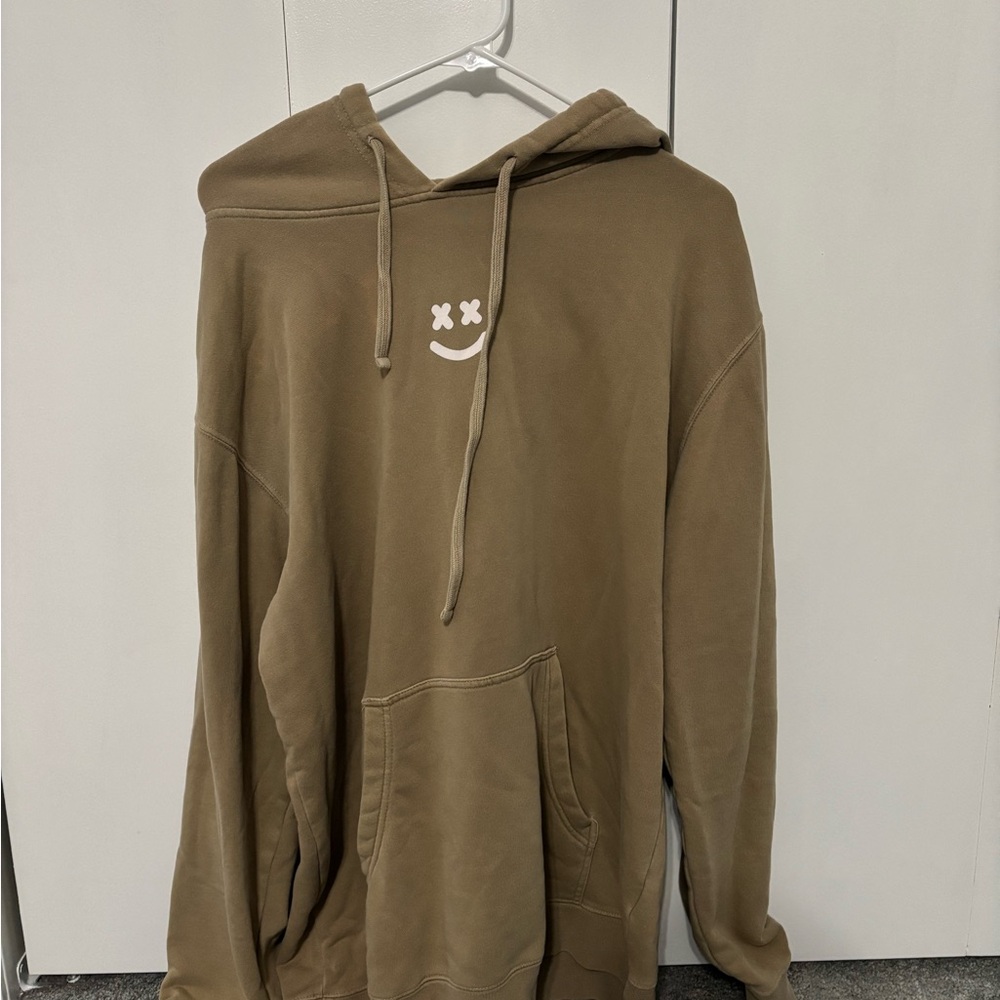 Barstool Sports Don’t Date Frat Boys Hoodie